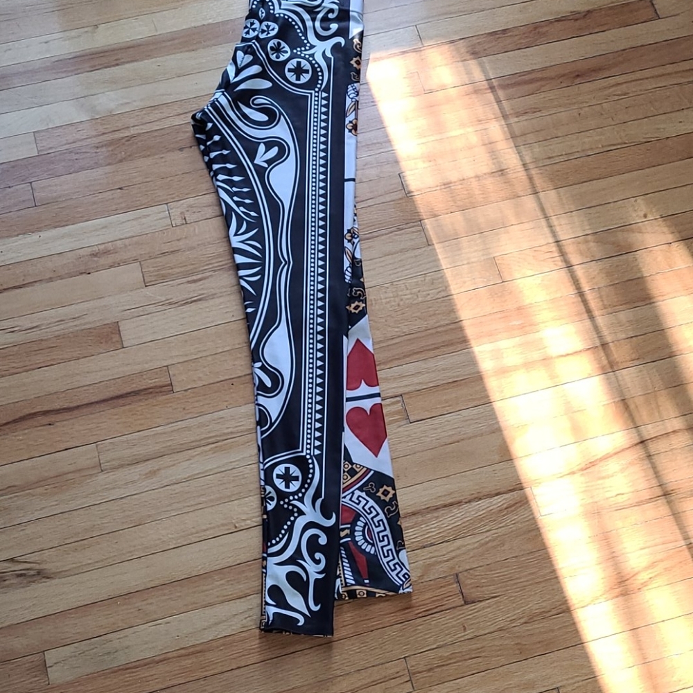 BlackMilk Authentic Australian Leggings